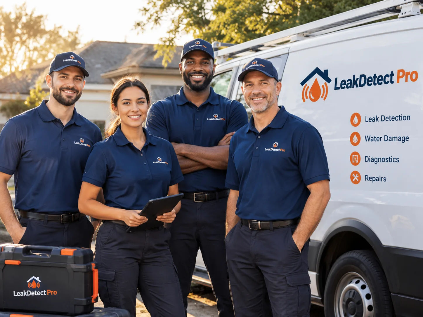 Roof Repair company in Surrey, ND